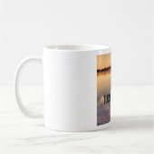 Mug Horizon de Tulsa l'Oklahoma (Gauche)