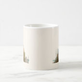 Mug Horizon de ville du Caire, Egypte | (Centre)