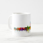 Mug Horizon de Washington DC (Devant gauche)
