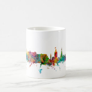 Mug Horizon d'Edimbourg Ecosse