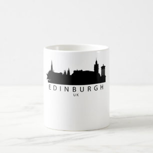 Mug Horizon d'Edimbourg Ecosse R-U