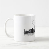MUG HORIZON D'OMAHA NÉBRASKA (Gauche)