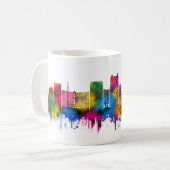 Mug Horizon d'Orlando Floride (Devant gauche)