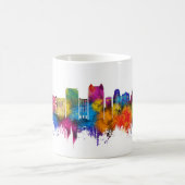 Mug Horizon d'Orlando Floride (Centre)