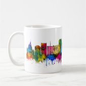Mug Horizon d'Orlando Floride (Gauche)