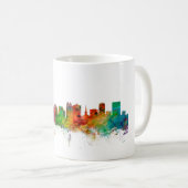 Mug Horizon d'Orlando la Floride (Devant droit)