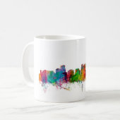 Mug Horizon d'Orlando la Floride (Devant gauche)