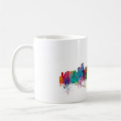 Mug Horizon d'Orlando la Floride (Gauche)