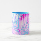 Mug Horizon rose (Centre)