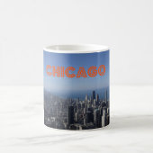 Mug Horizon T de Chicago (Centre)
