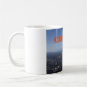 Mug Horizon T de Chicago (Gauche)