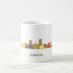 MUG HORIZON WB1 D'OMAHA NÉBRASKA -