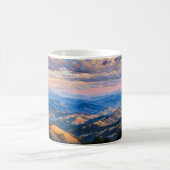 Mug Horizons bleus infinis (Centre)