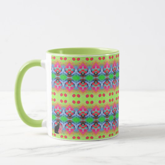 Mug Horizonte KCFX (Gauche)