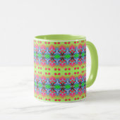 Mug Horizonte KCFX (Devant droit)