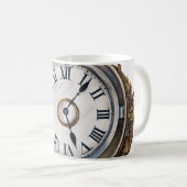 Mug horloge (Devant droit)