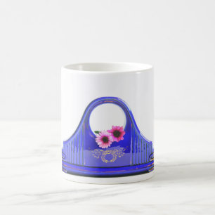 Mug Horloge