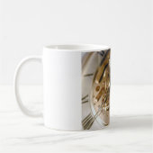 Mug Horloge de veille (Gauche)