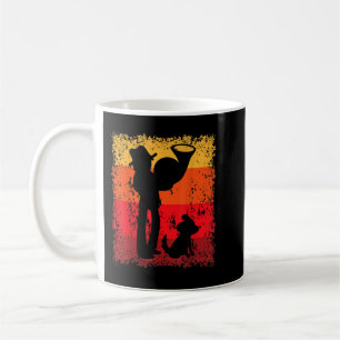 Mug Hornist Horn Fleurs de Corne Française Joueur de C