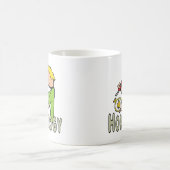 Mug Horologie (Centre)