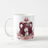 Mug Horoscope - BÉLIER (Gauche)