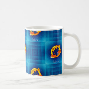 Mug horoscope de libra