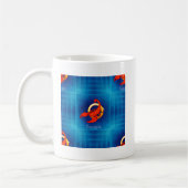 Mug horoscope de scorpio (Gauche)
