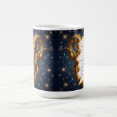Mug Horoscope Sign Aries | Astrology Traits & Dates (Centre)