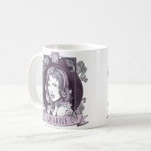 Mug Horoscope - VERSEAU (Devant gauche)
