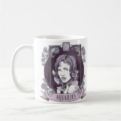 Mug Horoscope - VERSEAU (Gauche)