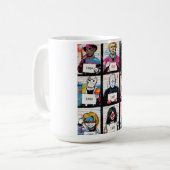 Mug Horreur Cutie (Devant gauche)