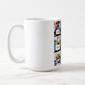 Mug Horreur Cutie (Gauche)