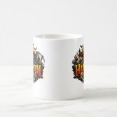 Mug Horreur d'Halloween (Centre)