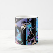 Mug Horreur visuelle (Centre)