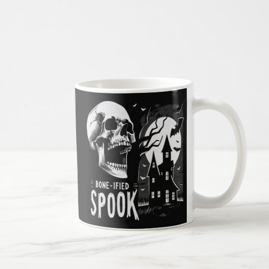 Mug Horror Halloween (Droite)