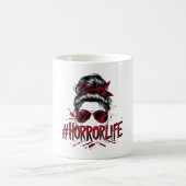 MUG HORRORLIFE (Centre)