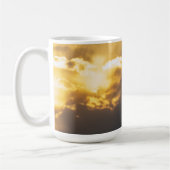 Mug Hors De L'Aigle Soleil Bald (Gauche)