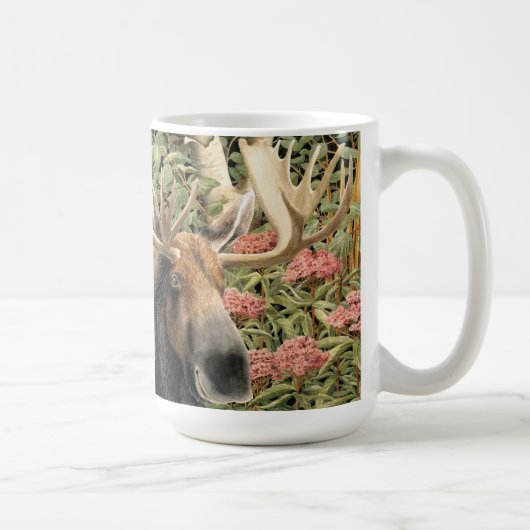 Mug Hors des ombres (Droite)
