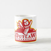 Mug Hors-la-loi (Centre)