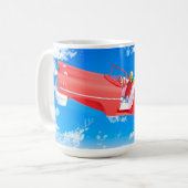 Mug Hors route 01 (Devant gauche)