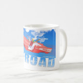 Mug Hors route - 01 (Devant droit)