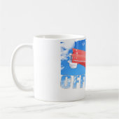Mug Hors route - 01 (Gauche)