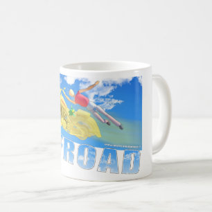 Mug Hors route - 02