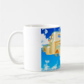 Mug Hors route 03 (Gauche)