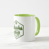 Mug HORS ROUTE MOI Wilderness G (Devant droit)