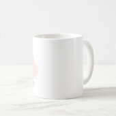 Mug Horse fête d'anniversaire (Devant droit)
