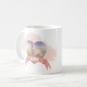 Mug Horse fête d'anniversaire (Devant gauche)