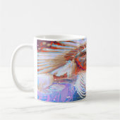 Mug Horse fou amérindien (Gauche)