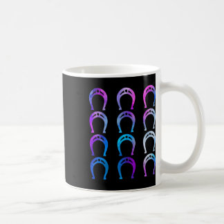 Mug Horsescute Ss Cute Sss Horse Équitation Equestre H