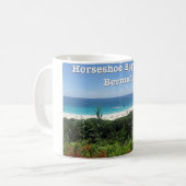 Mug Horseshoe Bay Beach (Devant gauche)